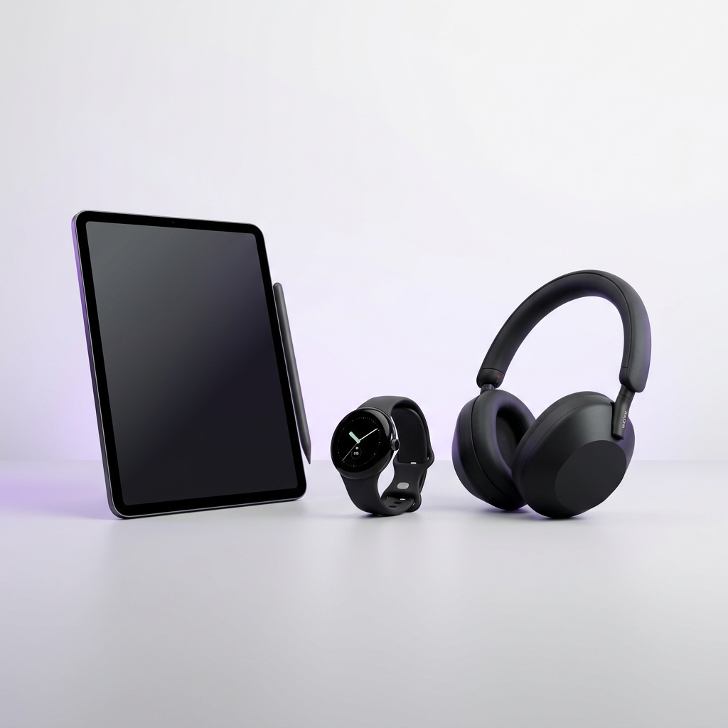 Electronics