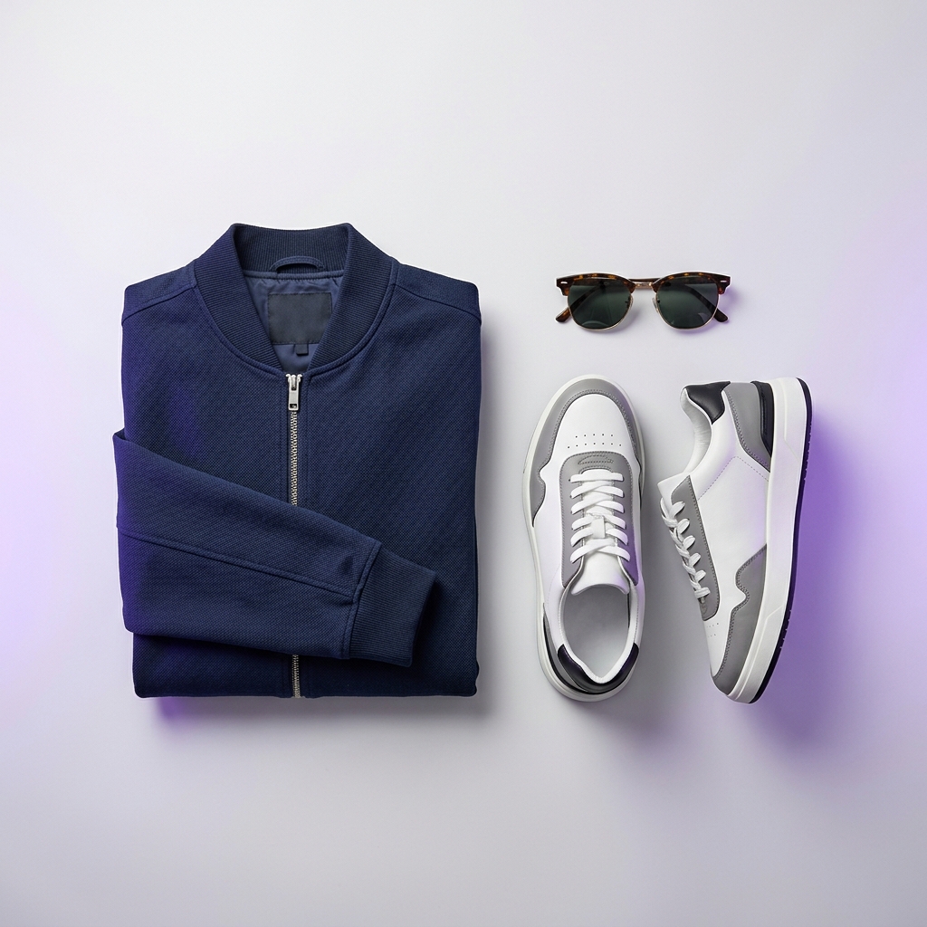 Fashion & Clothing