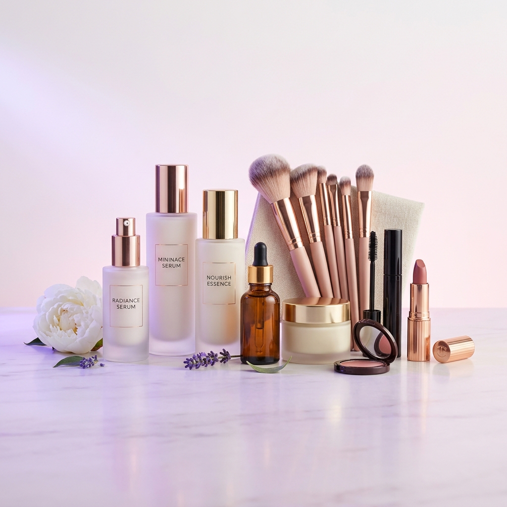 Health & Beauty