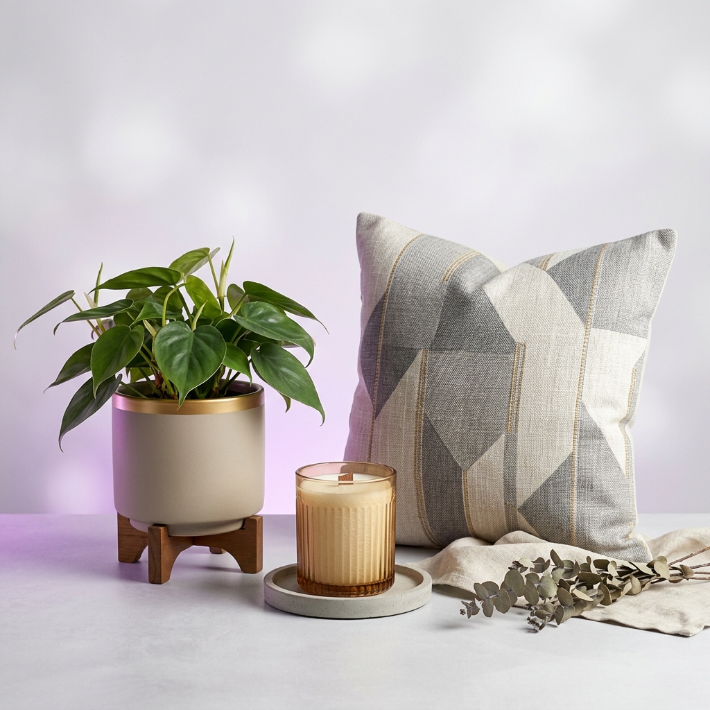 Home & Garden
