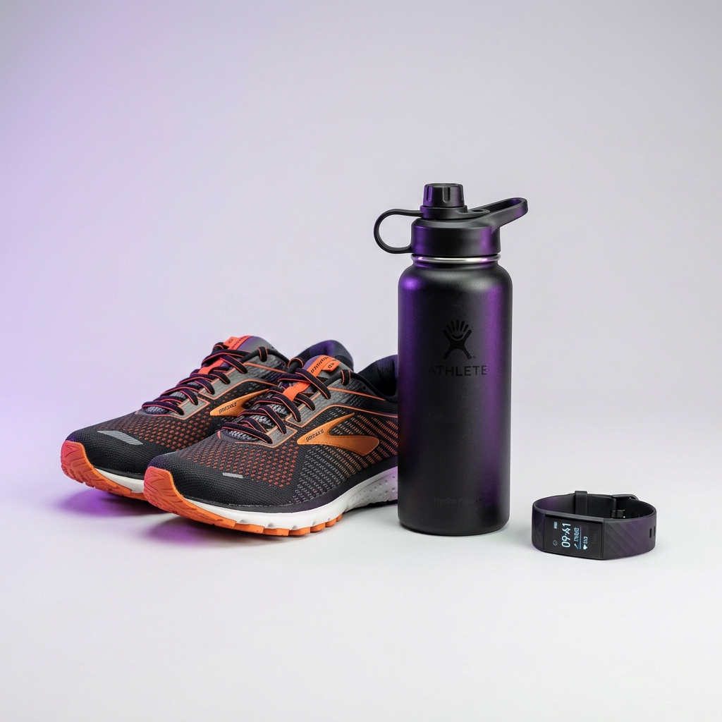 Sports & Outdoors