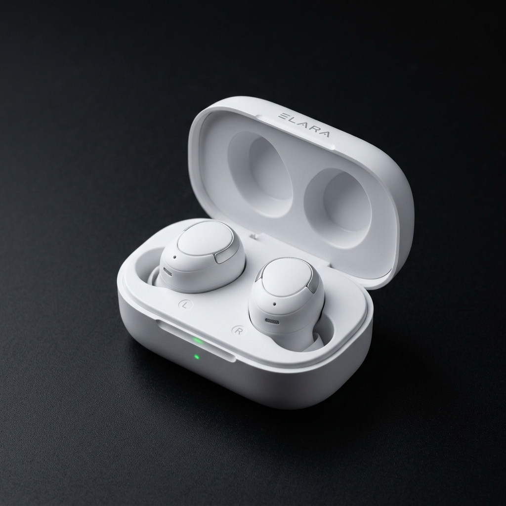 Wireless Bluetooth Earbuds Pro