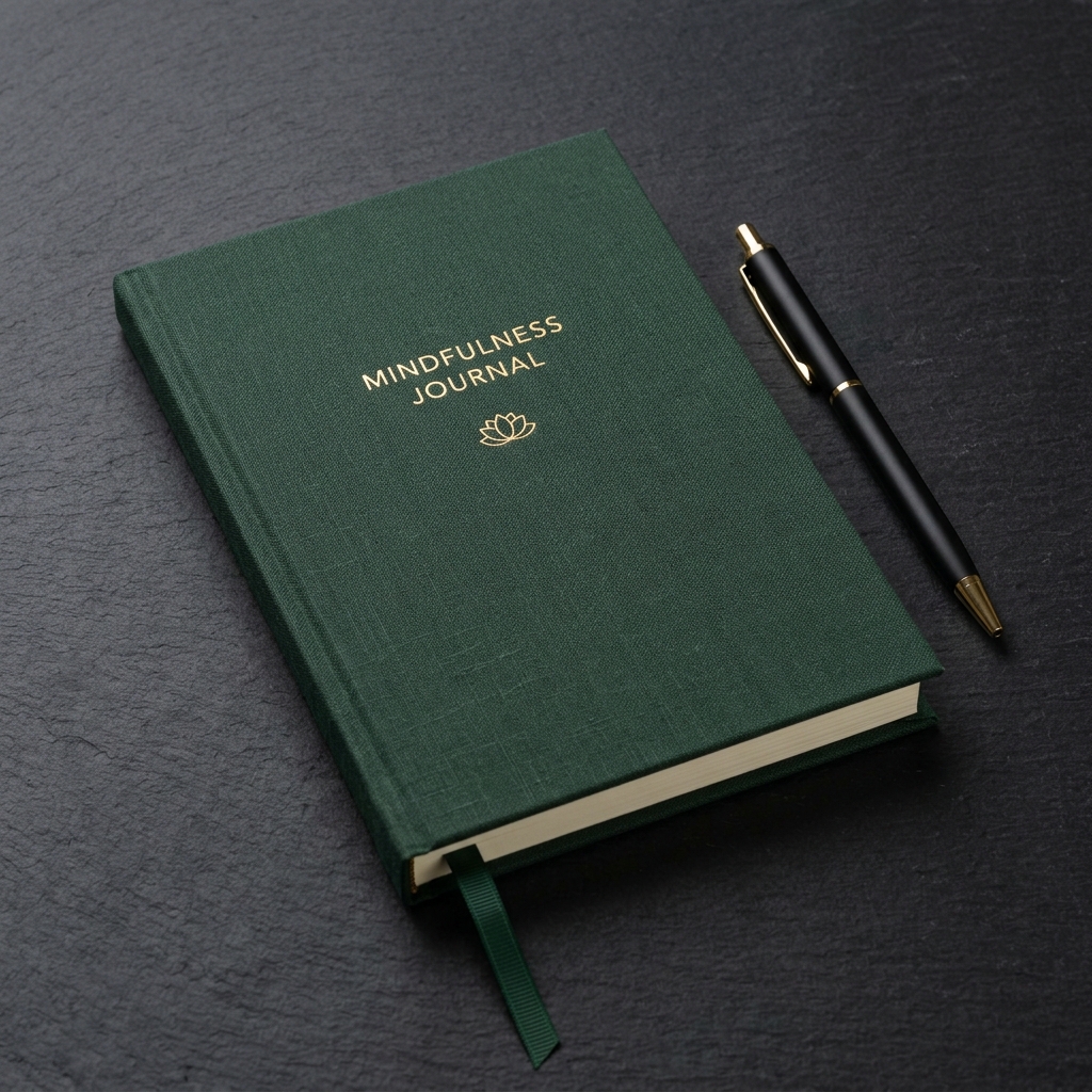 Mindfulness Journal