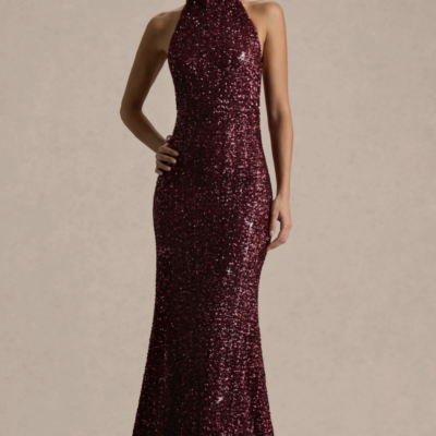 Glamour Dress