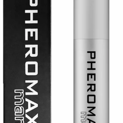 PHEROMAX® Man