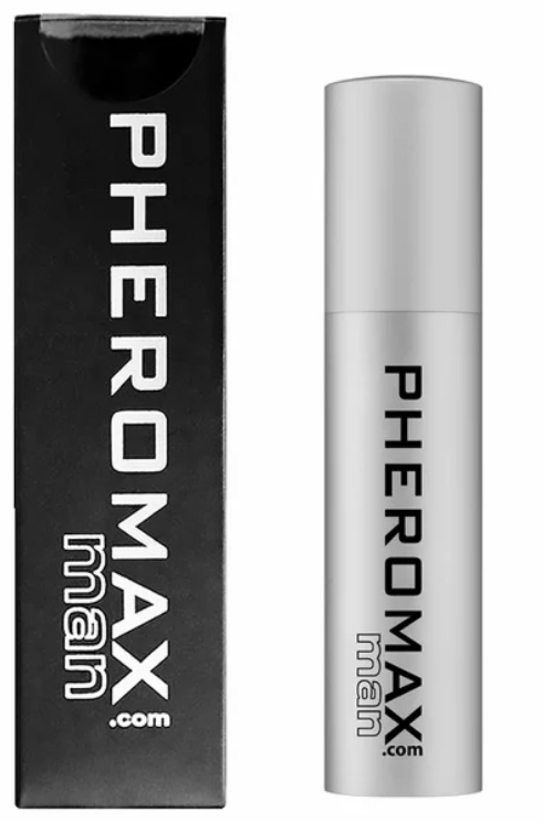 PHEROMAX® Man