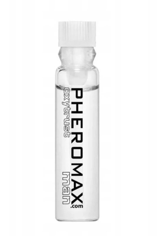 PHEROMAX® Man - Image 4
