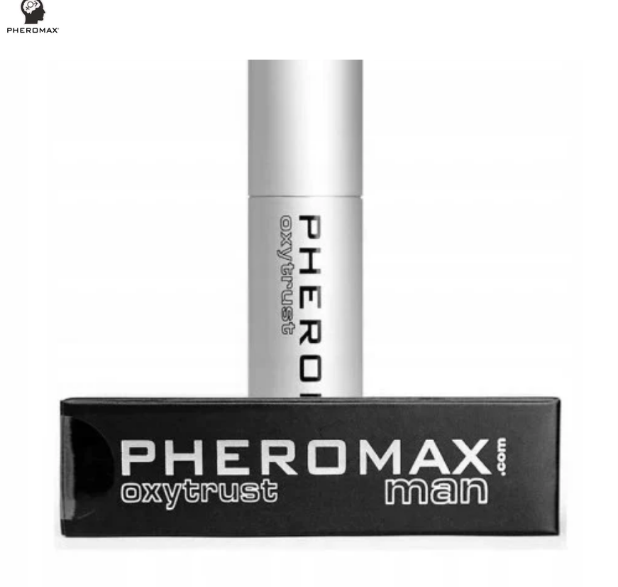 PHEROMAX® Man - Image 2