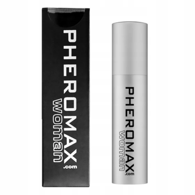 PHEROMAX® Woman