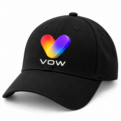 VOW Basecap