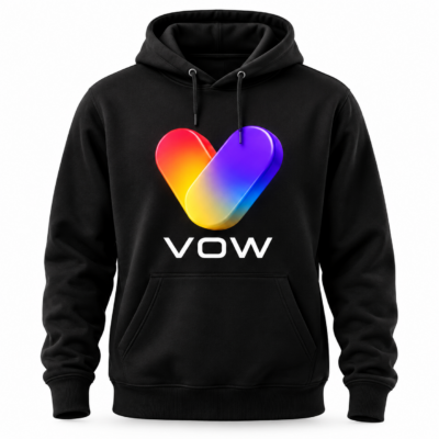 VOW Hoody