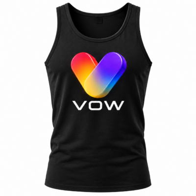 VOW Tank Top